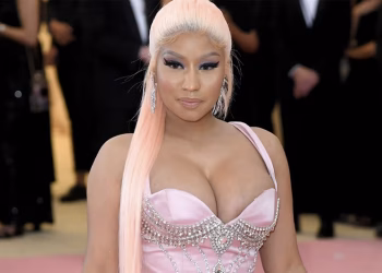 Nicki Minaj discusses spiritual warfare and music industry challenges