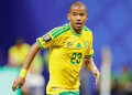 South African footballer Jayden Adams dies
