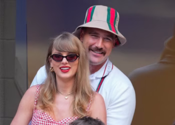 Taylor Swift wedding permit